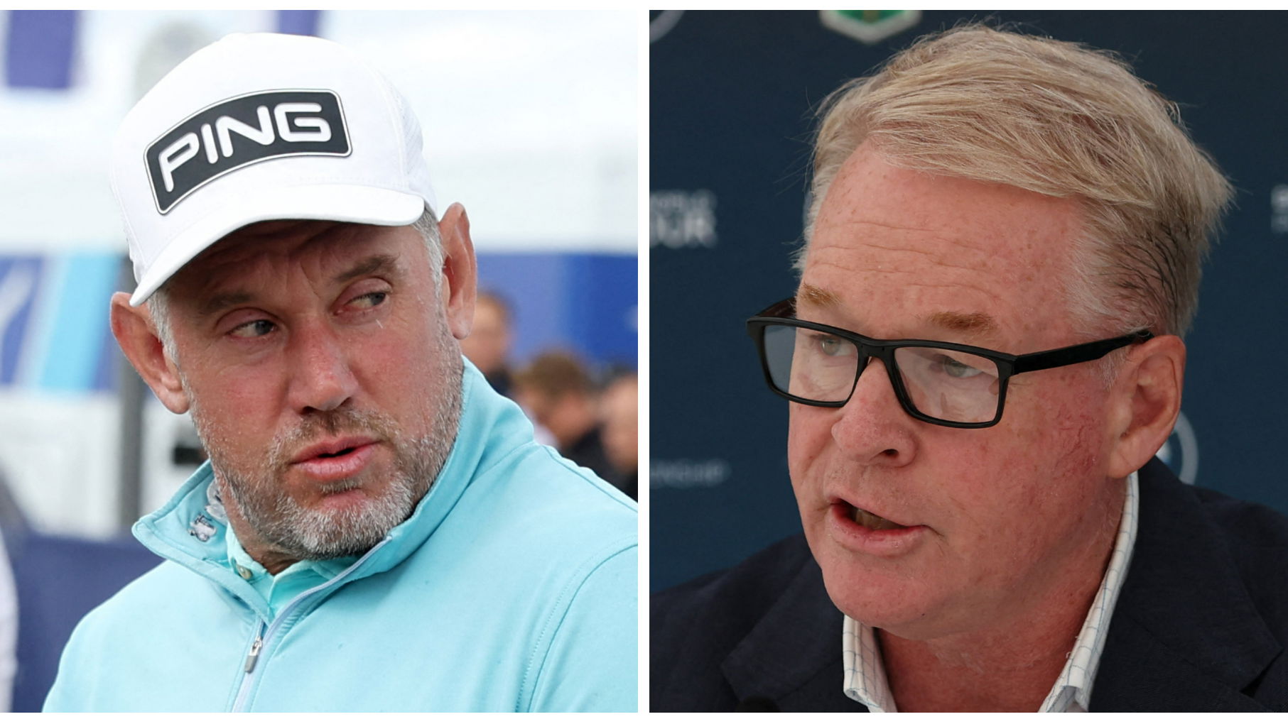 "This needs to happen" Westwood snubs video link evidence to face boss in person